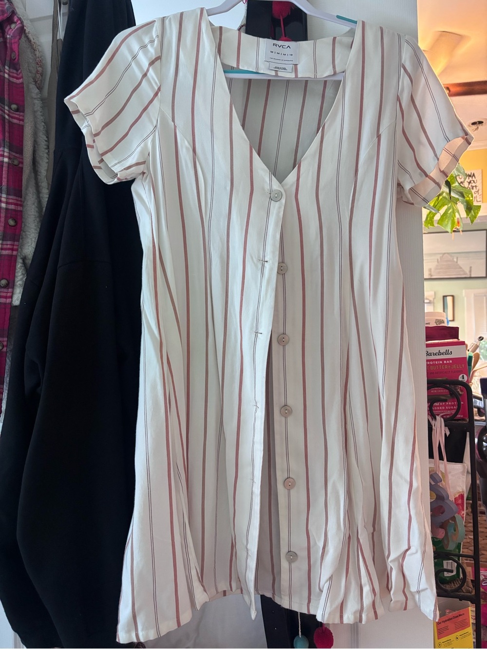 RVCA dress M